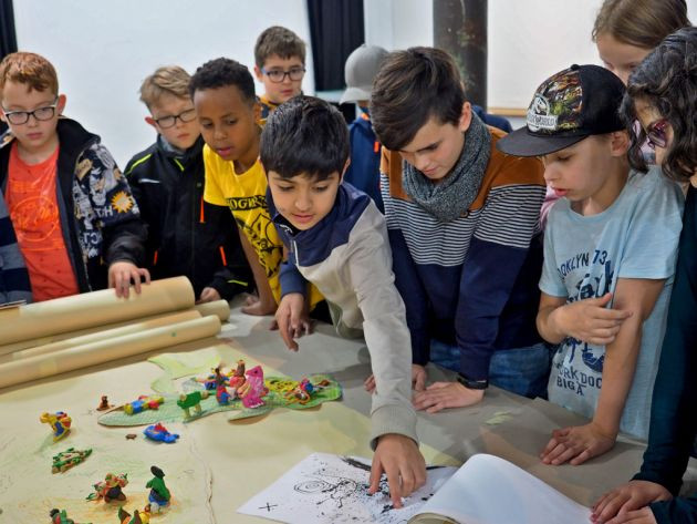 Kunsthof Friedrichsrode