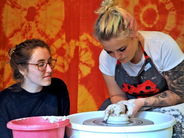 Kunsthof Friedrichsrode