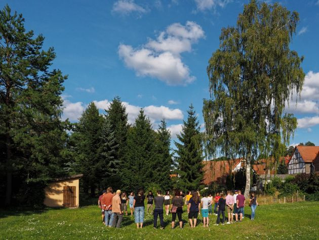 Kunsthof Friedrichsrode