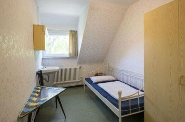 Schullandheim Bokel
