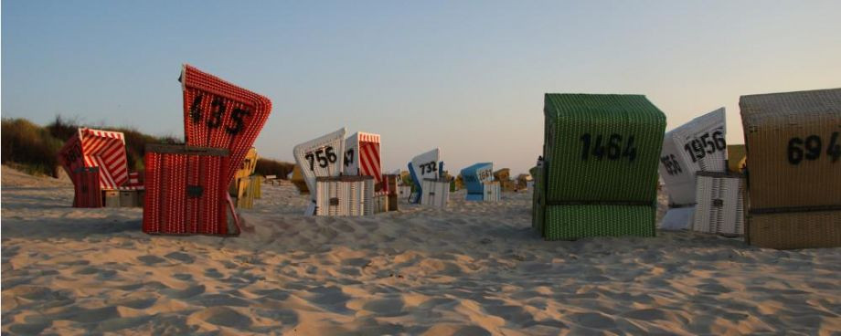 Schullandheim Ratsgymnasium Bielefeld