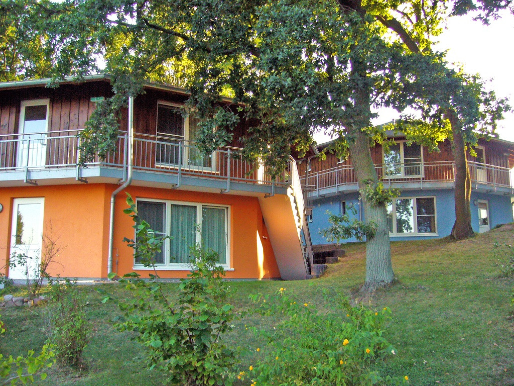 Jugendbegegnungs- und Bildungstätte Golm