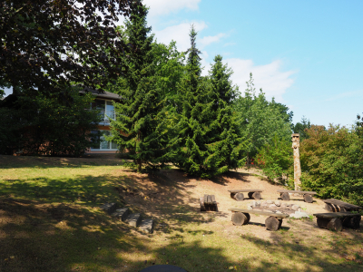 Jugendbegegnungs- und Bildungstätte Golm