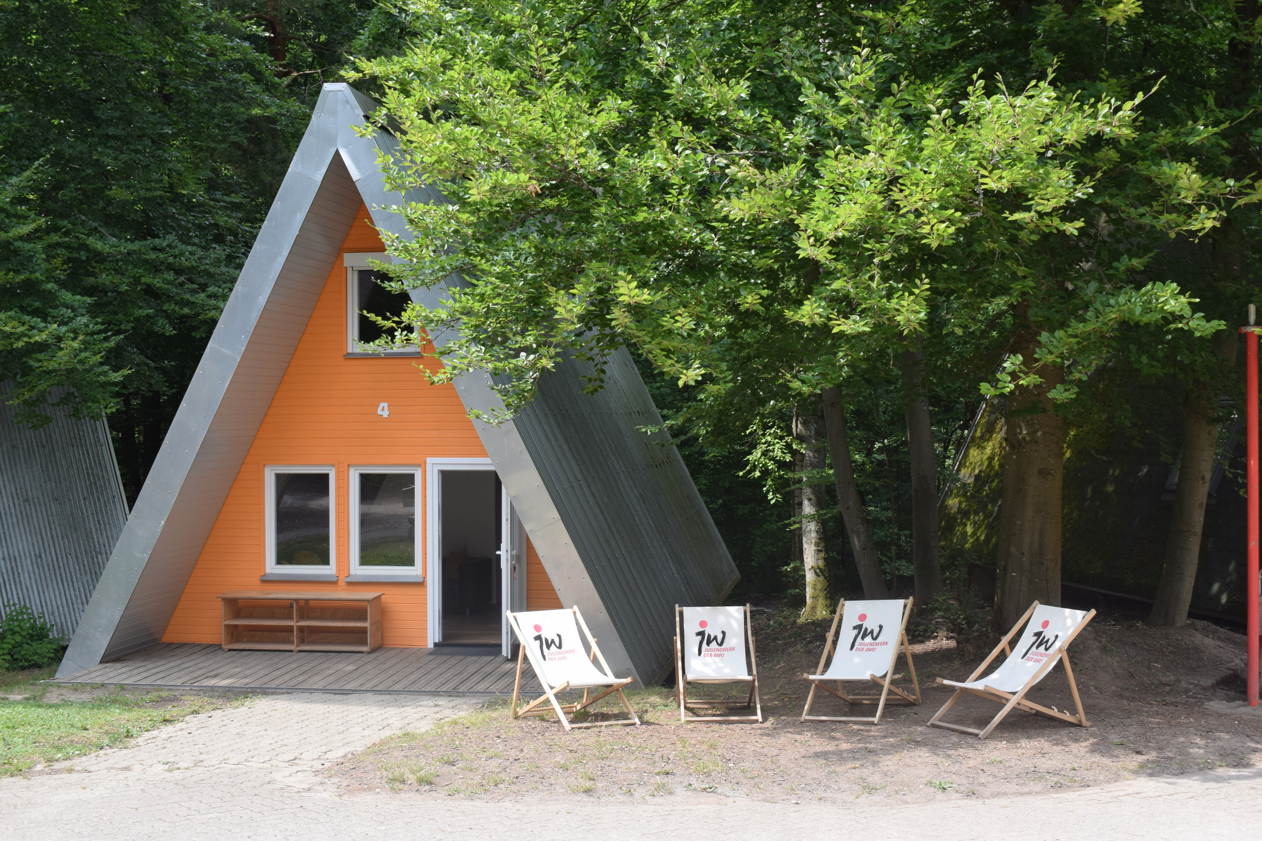 Freizeitstätte Spielberg