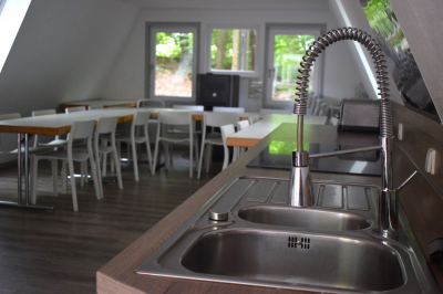 Freizeitstätte Spielberg