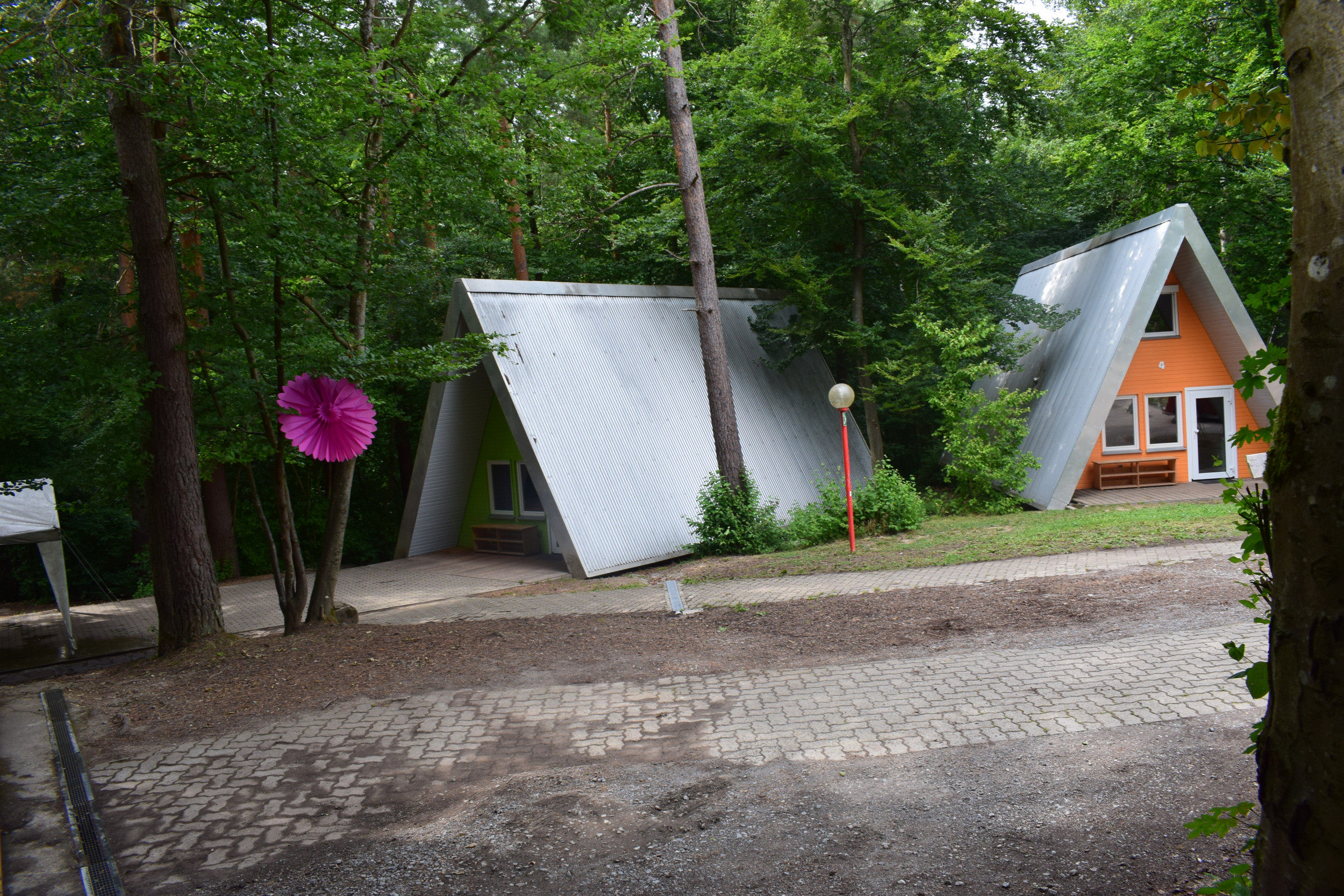 Freizeitstätte Spielberg