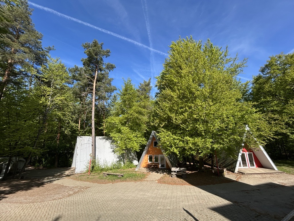 Freizeitstätte Spielberg