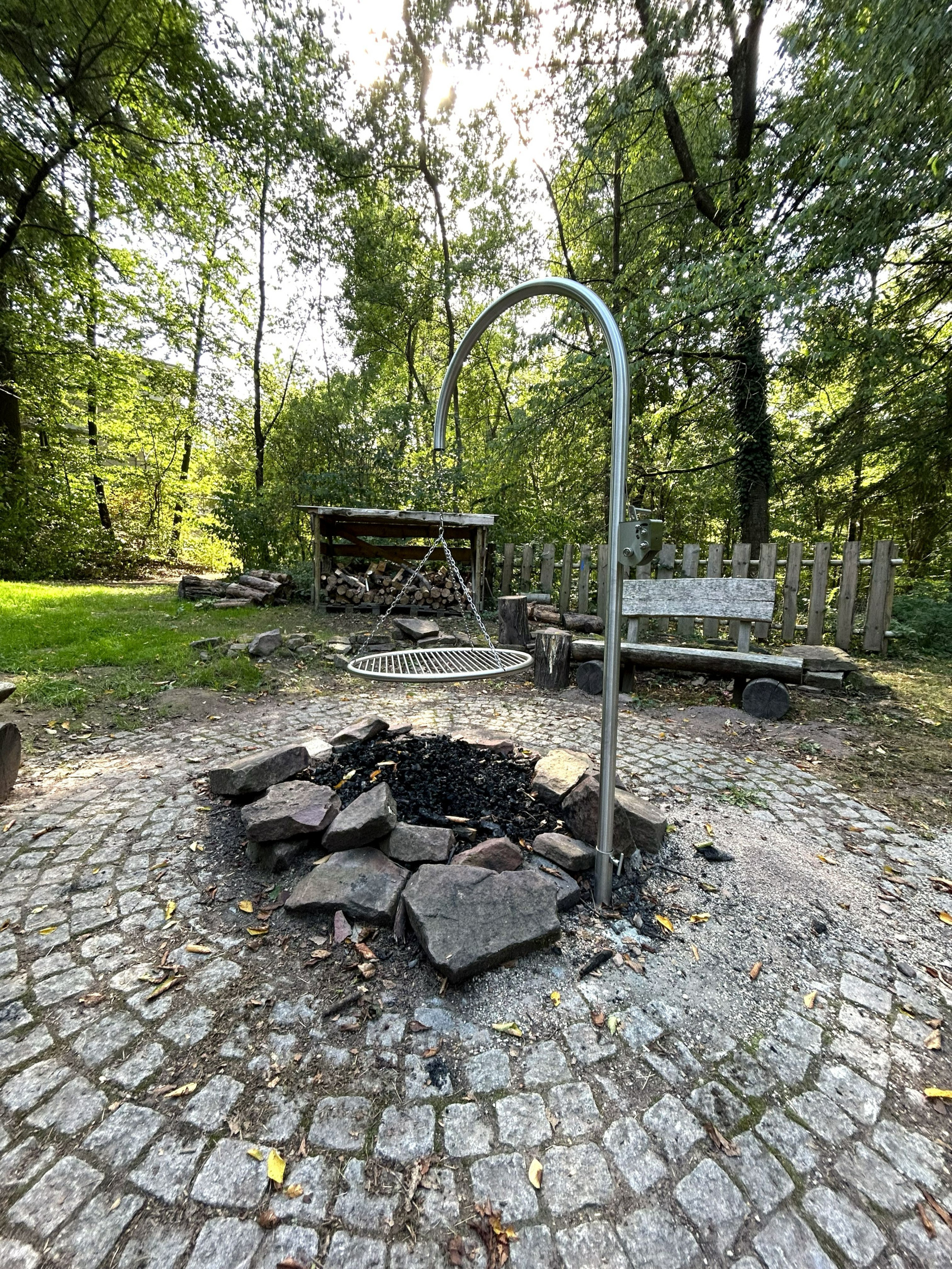 Freizeitstätte Spielberg