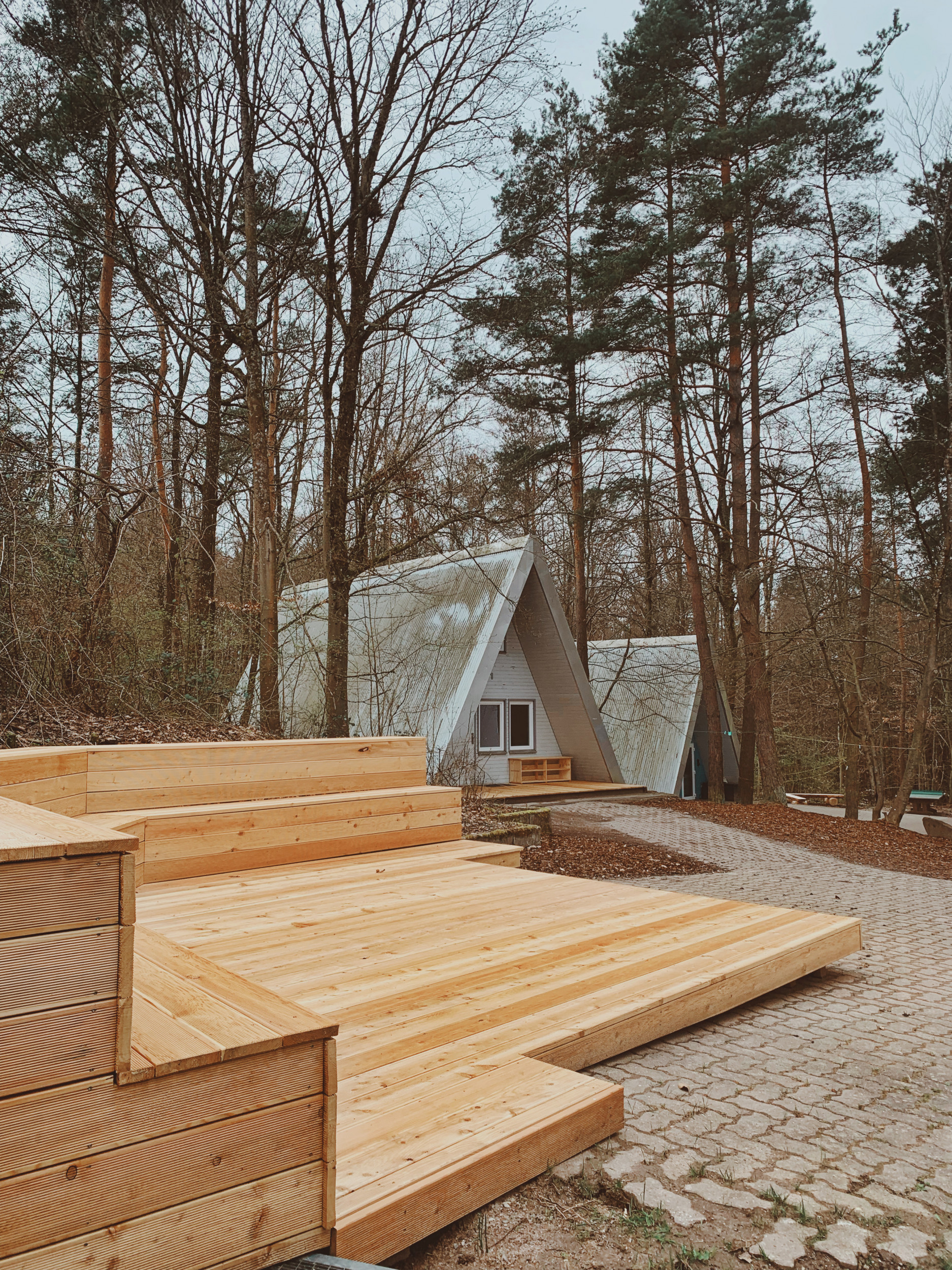 Freizeitstätte Spielberg