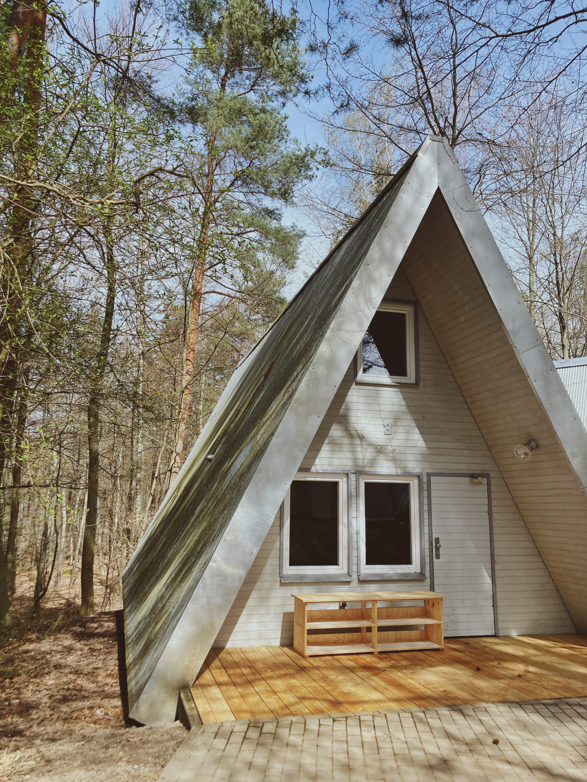 Freizeitstätte Spielberg