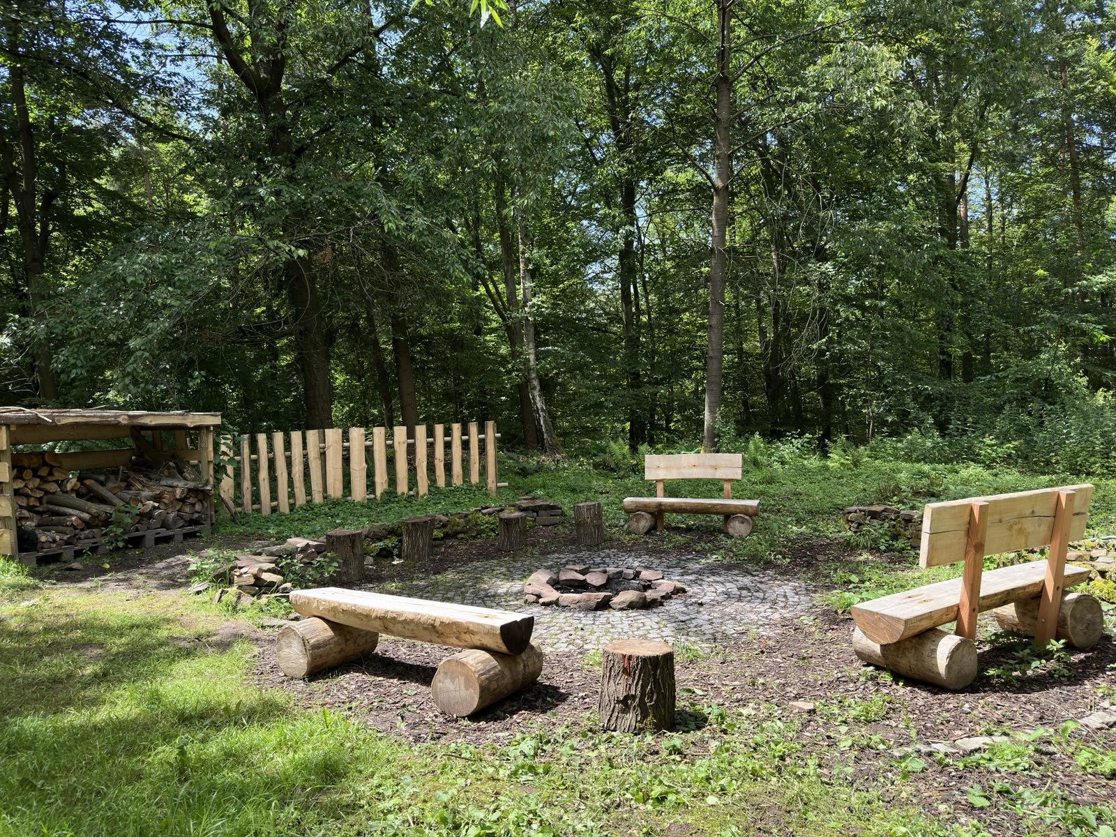 Freizeitstätte Spielberg