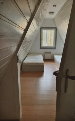 Freizeitstätte Spielberg