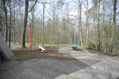 Freizeitstätte Spielberg