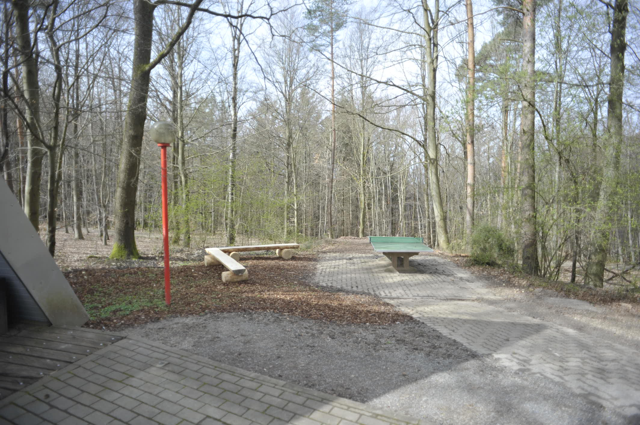 Freizeitstätte Spielberg