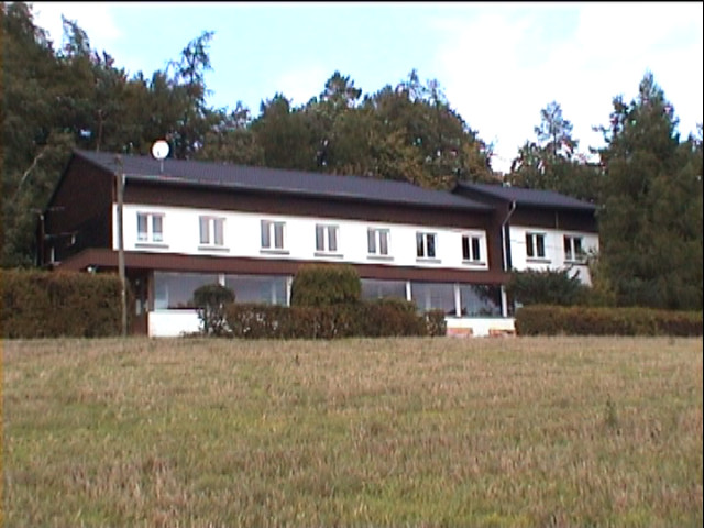 Schullandheim Aremberg