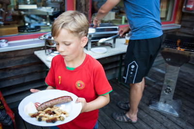 ZirkelsteinResort gGmbH