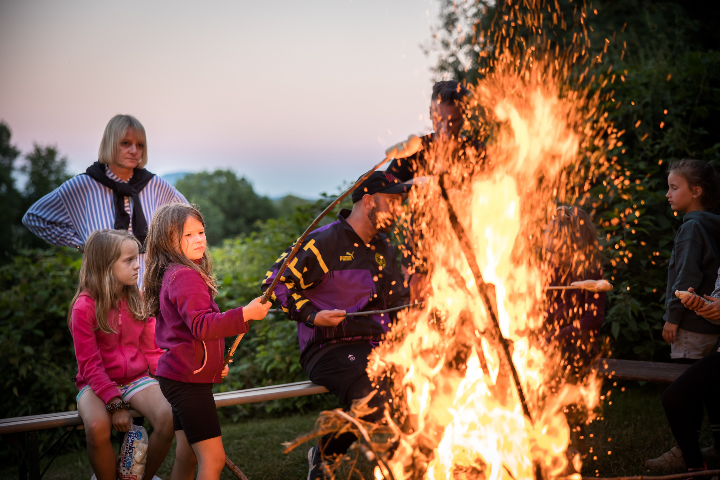 ZirkelsteinResort gGmbH