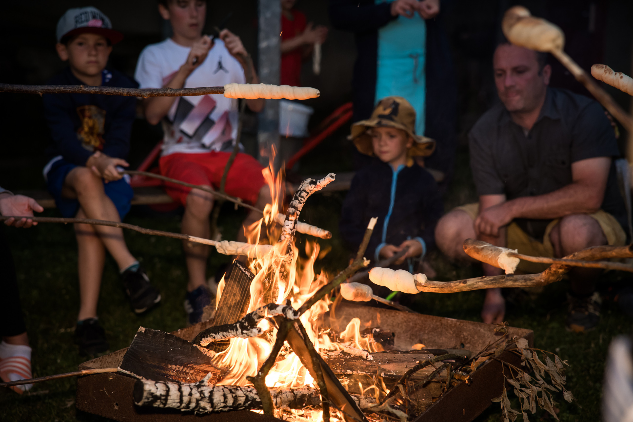 ZirkelsteinResort gGmbH