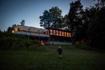 ZirkelsteinResort gGmbH