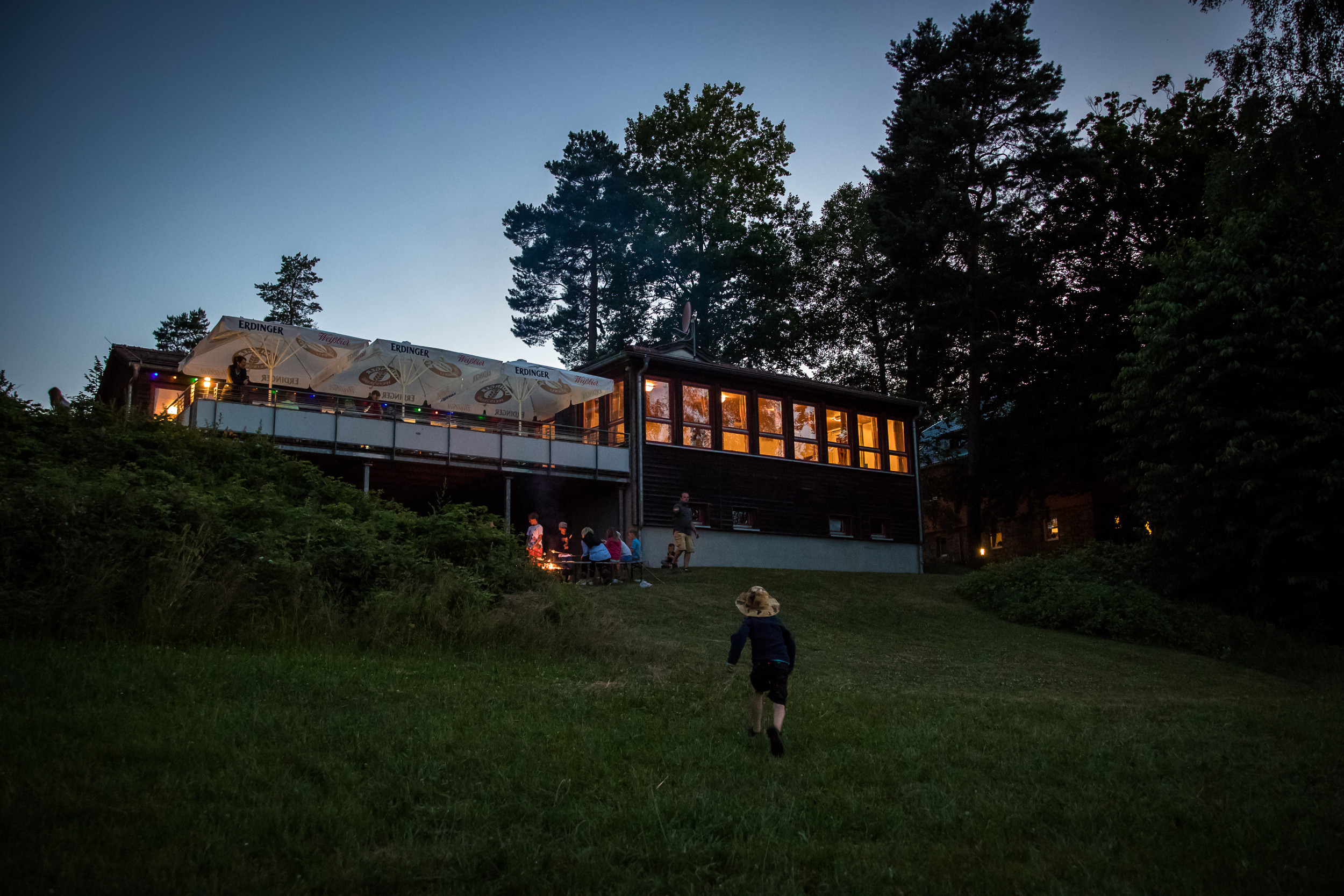 ZirkelsteinResort gGmbH