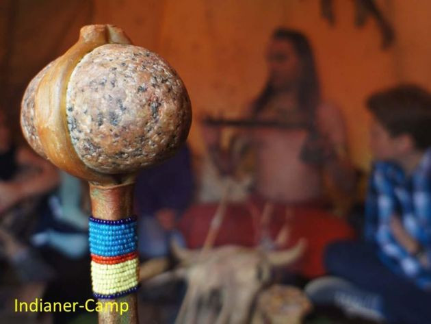 Schullandheim Haus Weichselland