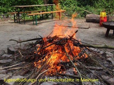 Schullandheim Haus Weichselland