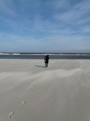 Gutenbergheim Wangerooge