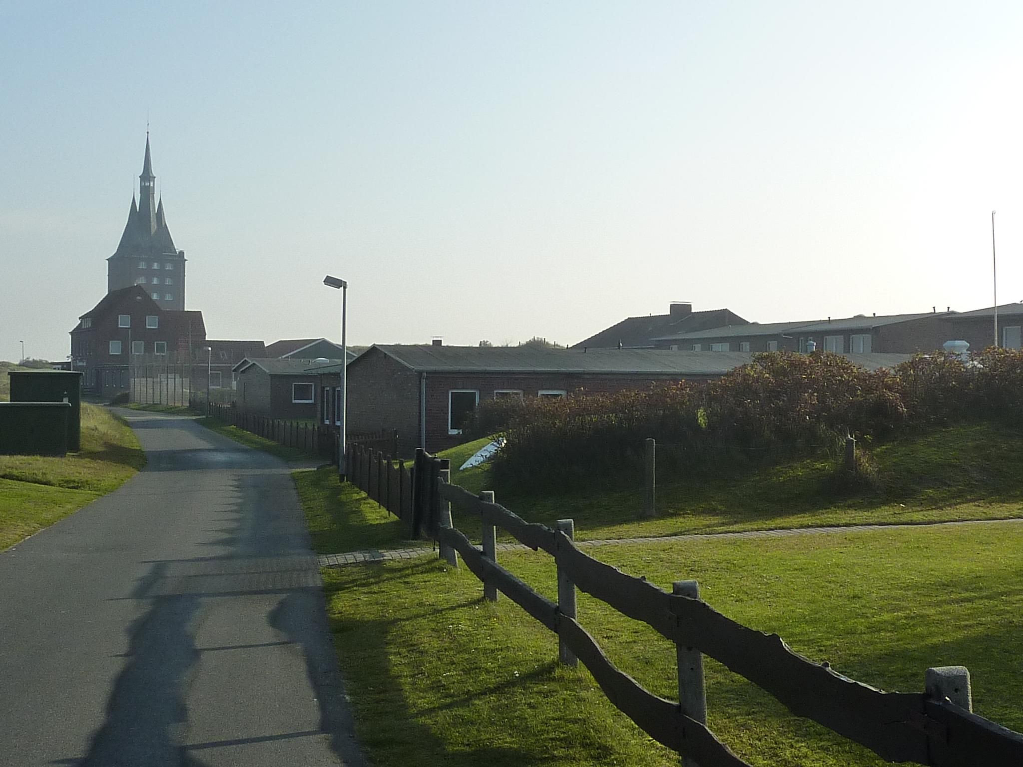 Gutenbergheim Wangerooge