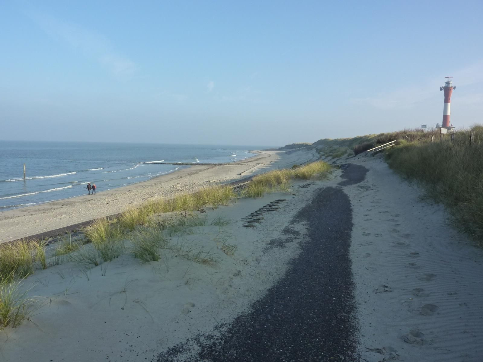 Gutenbergheim Wangerooge