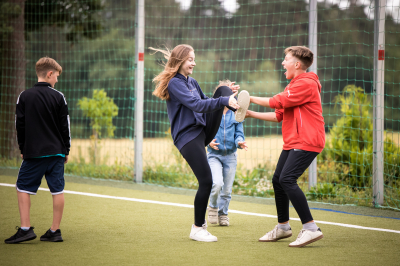 ZirkelsteinResort gGmbH