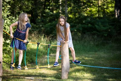 ZirkelsteinResort gGmbH