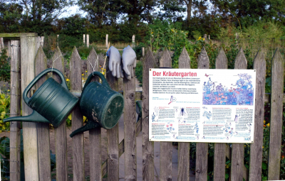 Naturerlebnishof-Helle