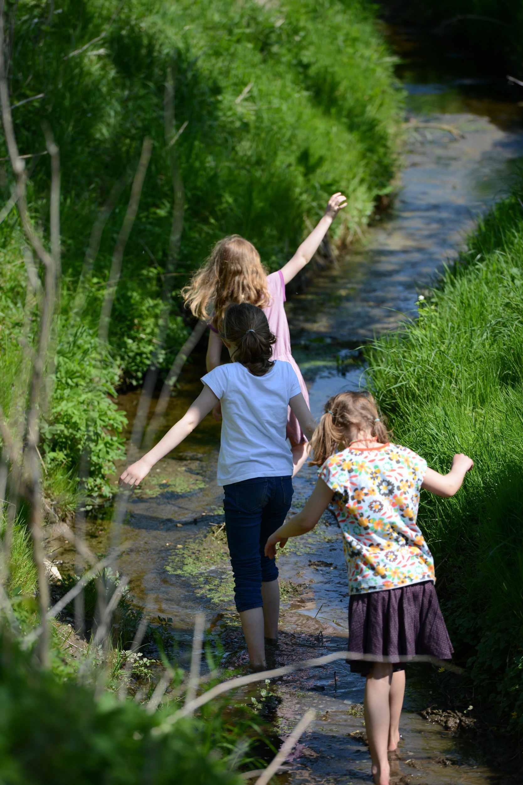 Naturerlebnishof-Helle