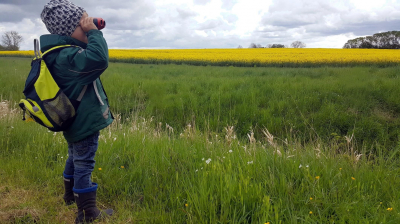 Naturerlebnishof-Helle