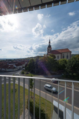 Umweltbildungsstätte Oberelsbach