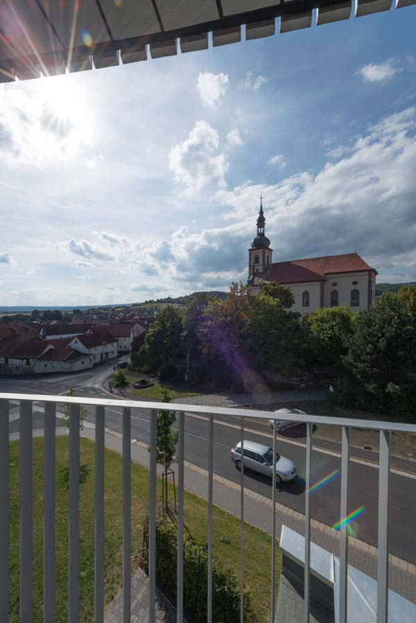 Umweltbildungsstätte Oberelsbach
