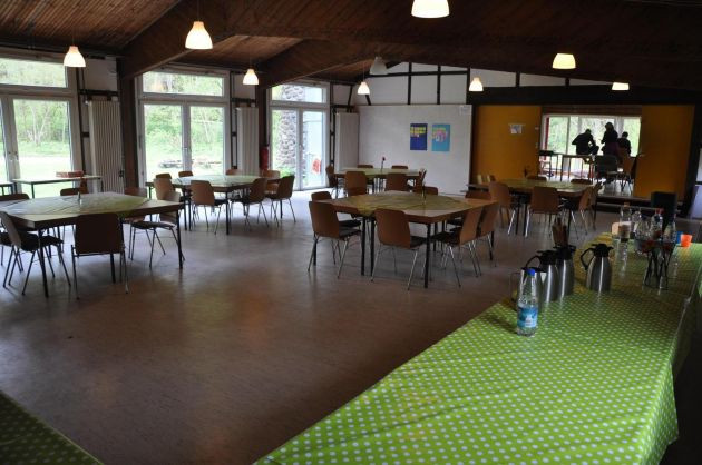 Ferienheim Haslachmühle