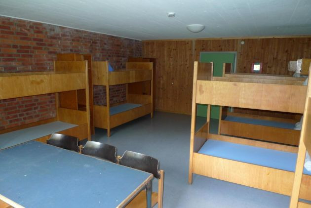 Ferienheim Haslachmühle