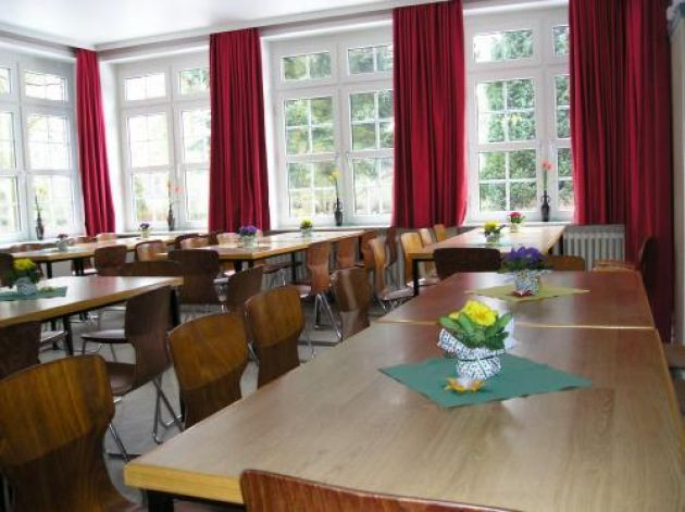 Charlottenburger Heim, Wyk/Föhr