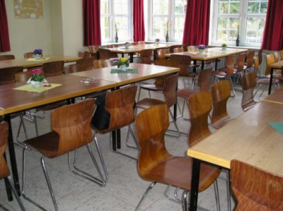 Charlottenburger Heim, Wyk/Föhr