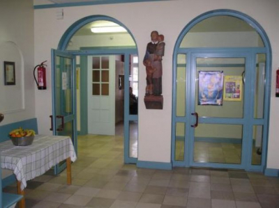 Charlottenburger Heim, Wyk/Föhr