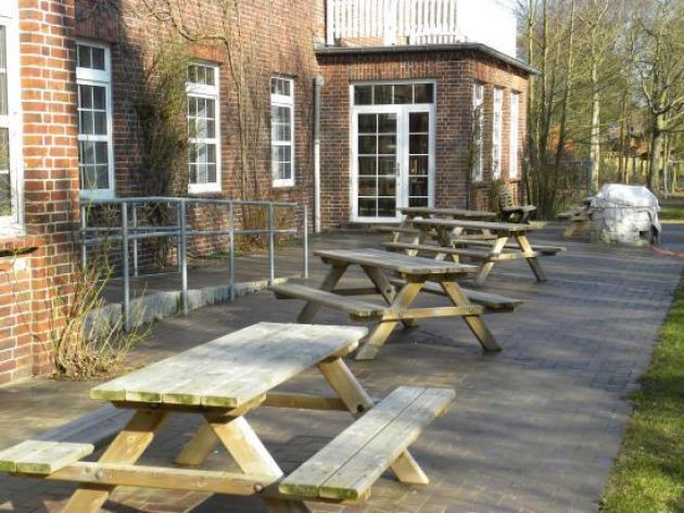 Charlottenburger Heim, Wyk/Föhr