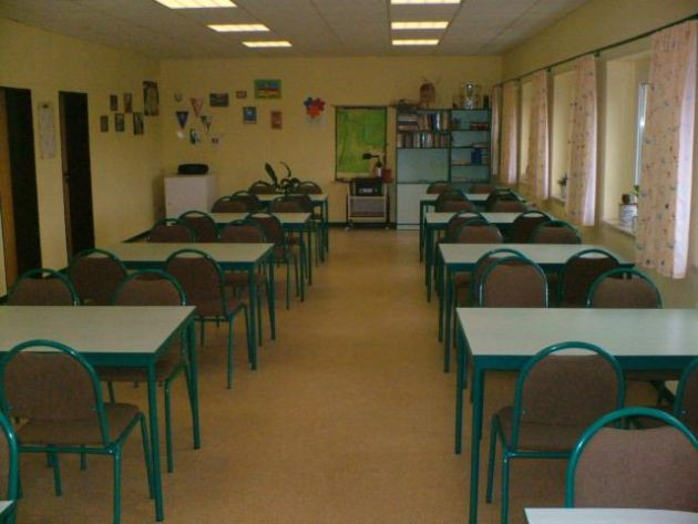 Schullandheim Klietz