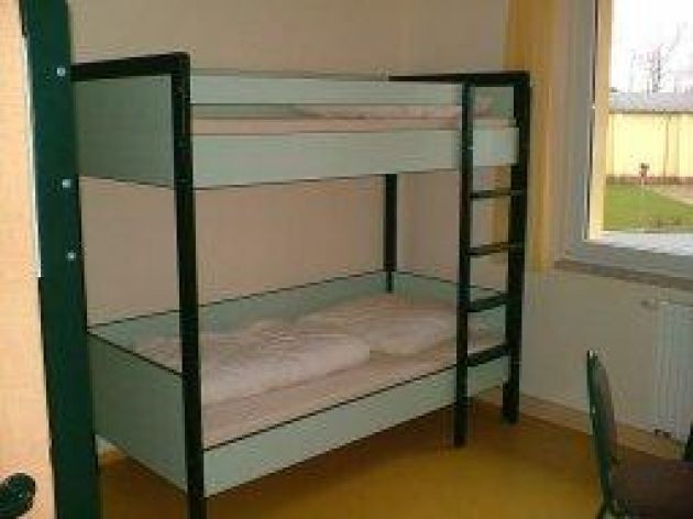 Schullandheim Klietz