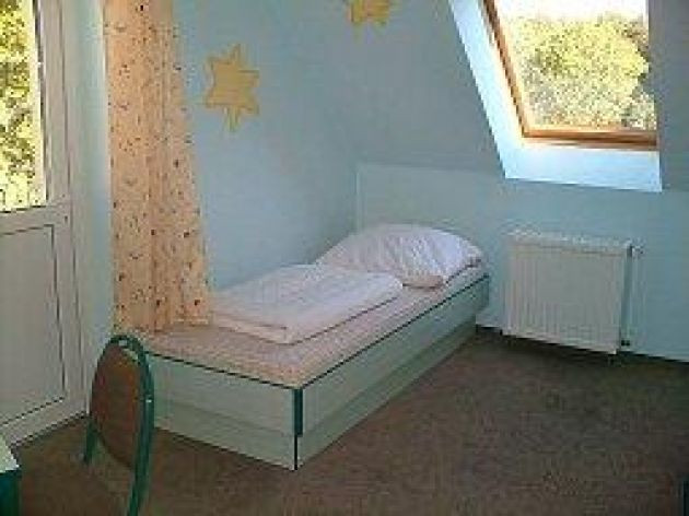 Schullandheim Klietz