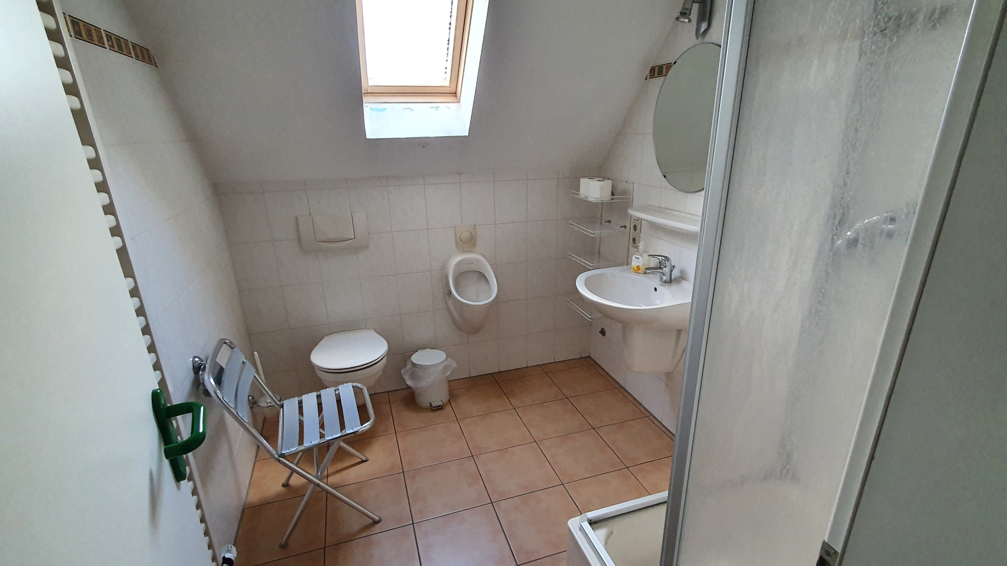 Schullandheim Jugendhaus Rascheid