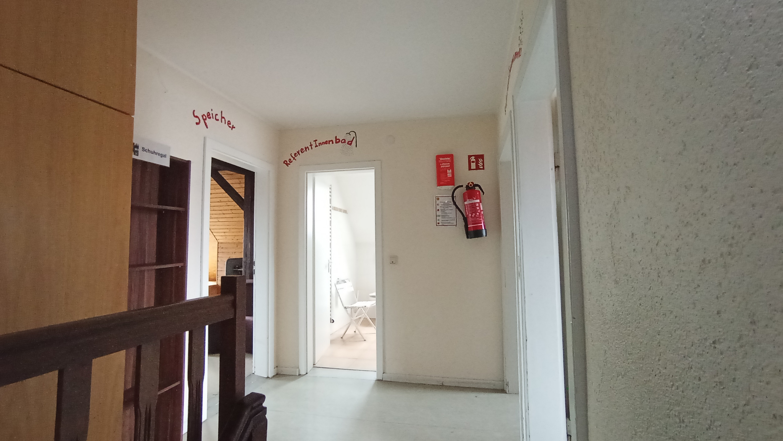 Schullandheim Jugendhaus Rascheid