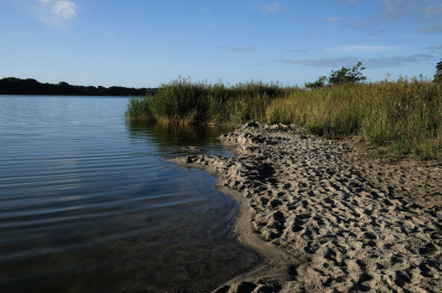 ADS - Schullandheim Ulsnis