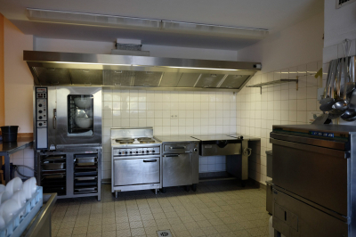 ADS - Schullandheim Ulsnis