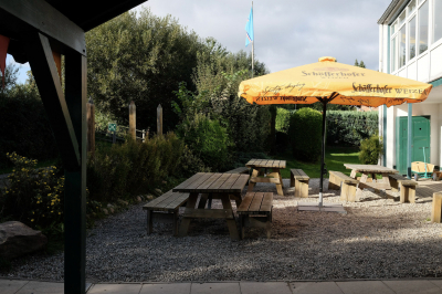 ADS - Schullandheim Ulsnis